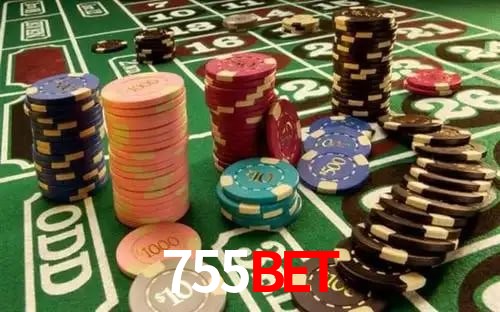 Apostas esportivas da 755bet com odds competitivas