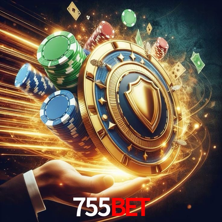 Ganhe prêmios incríveis na 755bet
